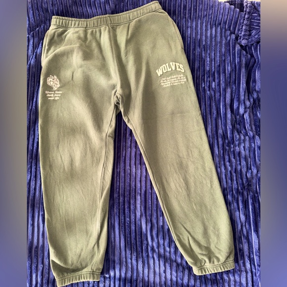 Darc Sport, Wolves, XL - Picture 3 of 4